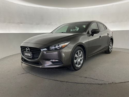 Mazda 3 S | Guaranteed Warranty | 0 Down Payment