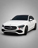 مرسيدس بنز C 300 Base