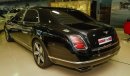 Bentley Mulsanne