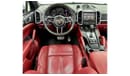 Porsche Cayenne 2016 Porsche Cayenne GTS, Full Service History, Warranty, GCC