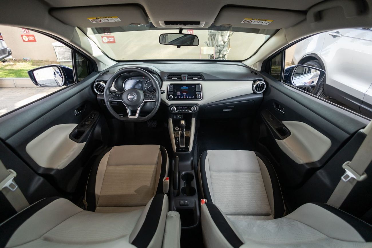 Nissan Sunny SL 1.6L