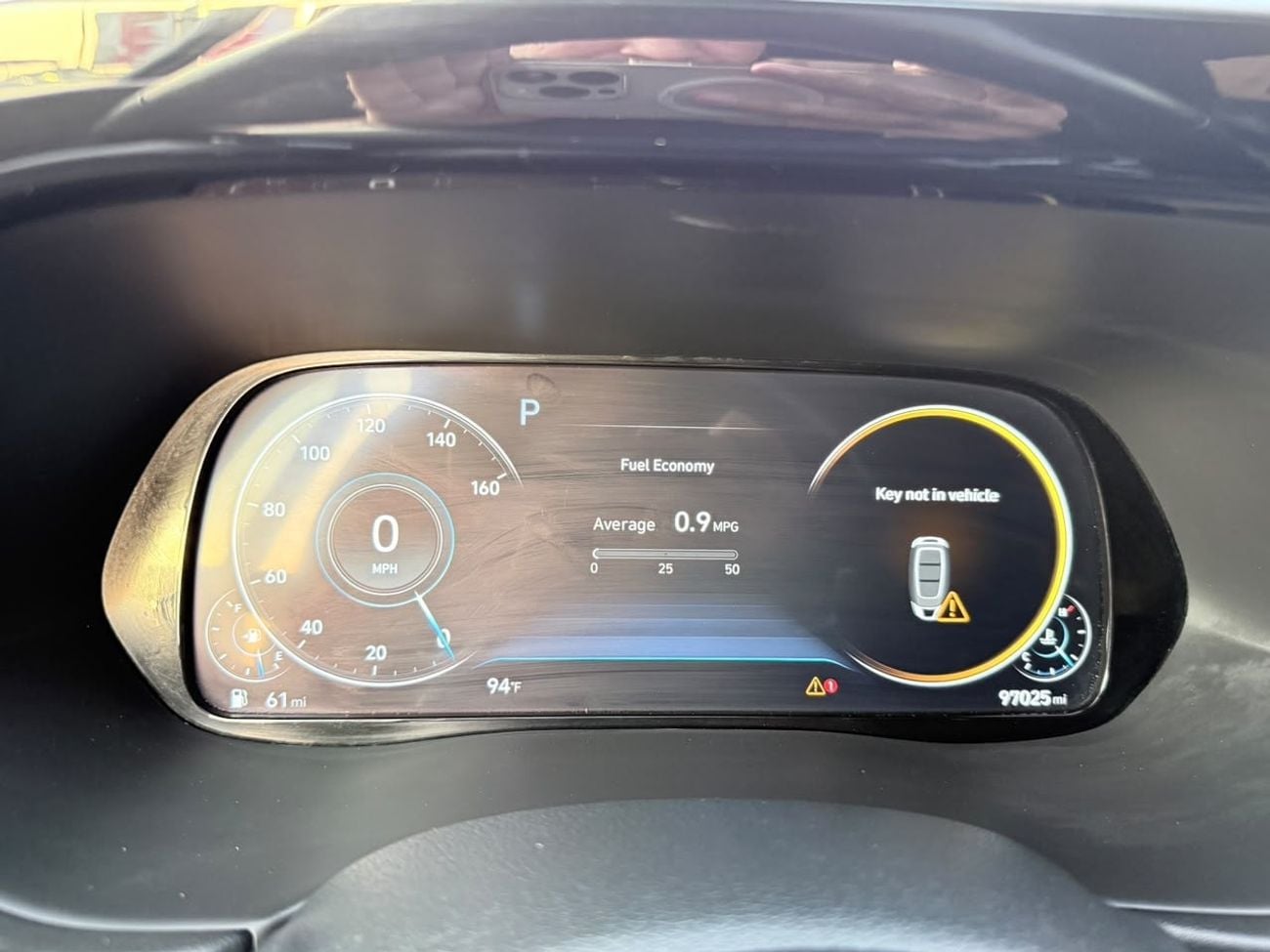 Hyundai Palisade SMART Calligraphy full option panoramic, 360 cameras 2022