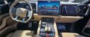 بي واي دي ليوبارد 8 BYD LEOPARD 8 2025