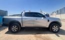Ford Ranger DIESEL 2.0 LITER ,RIGHT HAND DRIVE ,AUTOMATIC