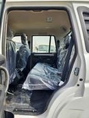 Mahindra Pik Up Double Cabin / A/T, 2.2L V4 Diesel, Hose Power 140HP / 4WD (CODE# 68039)