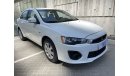 Mitsubishi Lancer EX 1.6 | Under Warranty | Free Insurance | Inspected on 150+ parameters