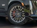 Cadillac Escalade Escalade-V 6.2L