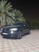 بي أم دبليو X6