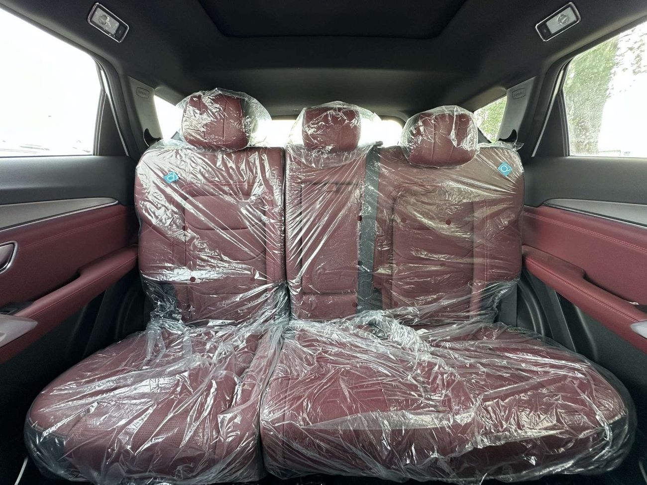 جيتور X70 بلس Luxury 1.6T