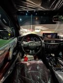 لكزس LX 570 PREMIER
