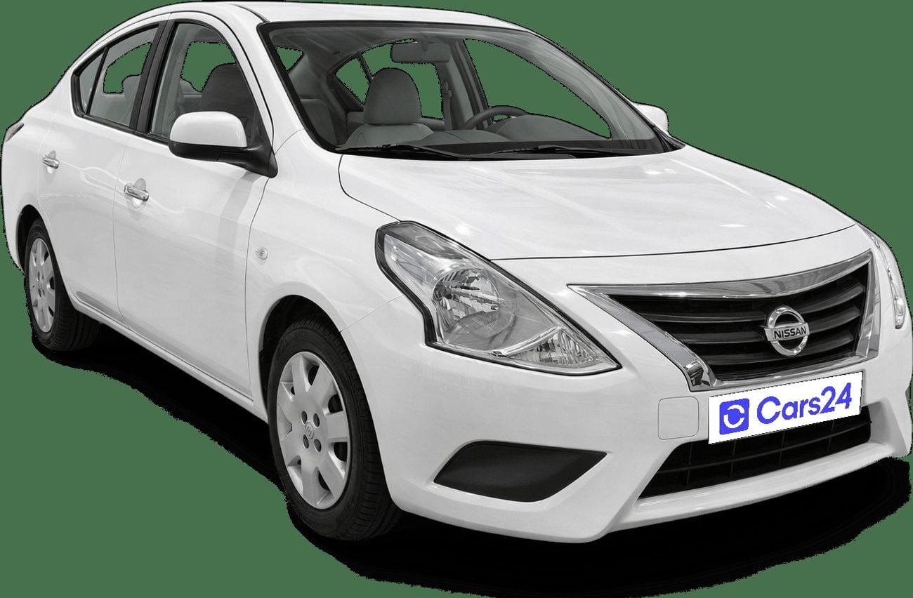 Nissan Sunny SV 2023 | AED 321/Month | 0 DP | 30 Day Return | Warranty