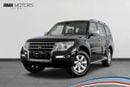 Mitsubishi Pajero 2022 Mitsubishi Pajero 3.0L GLS / 7 Seats / Full-Service History