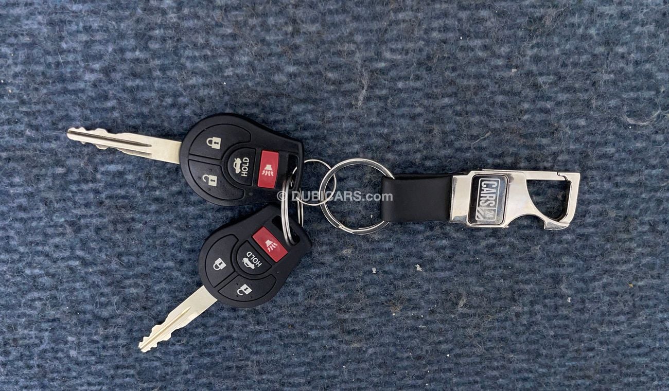 Nissan Sentra S 1.6 | Zero Down Payment | Free Home Test Drive