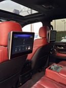 Lexus LX 570 Sport 5.7L