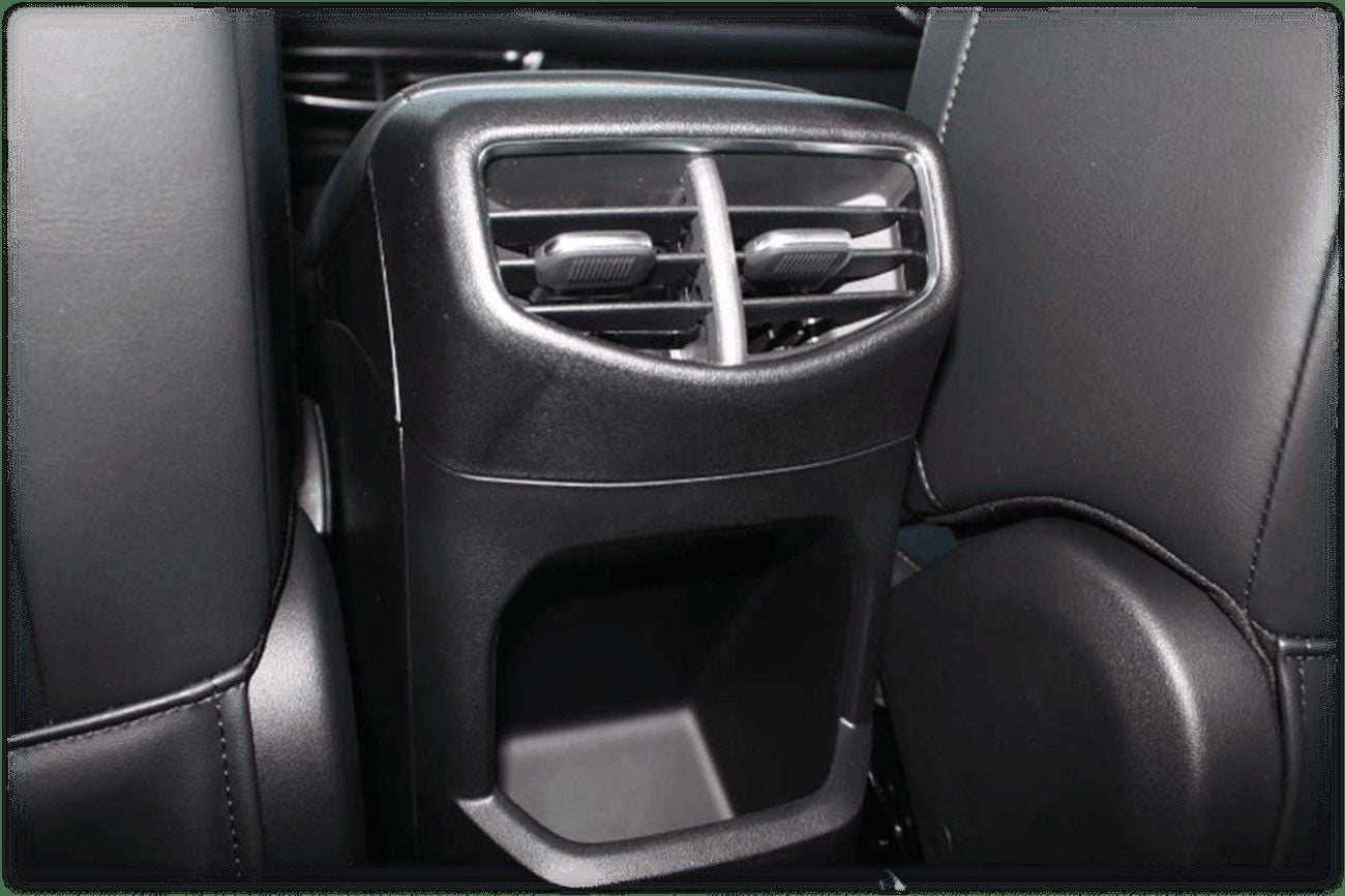 أم جي 5 Mg5 1.5L Automatic GearBox Model 2026