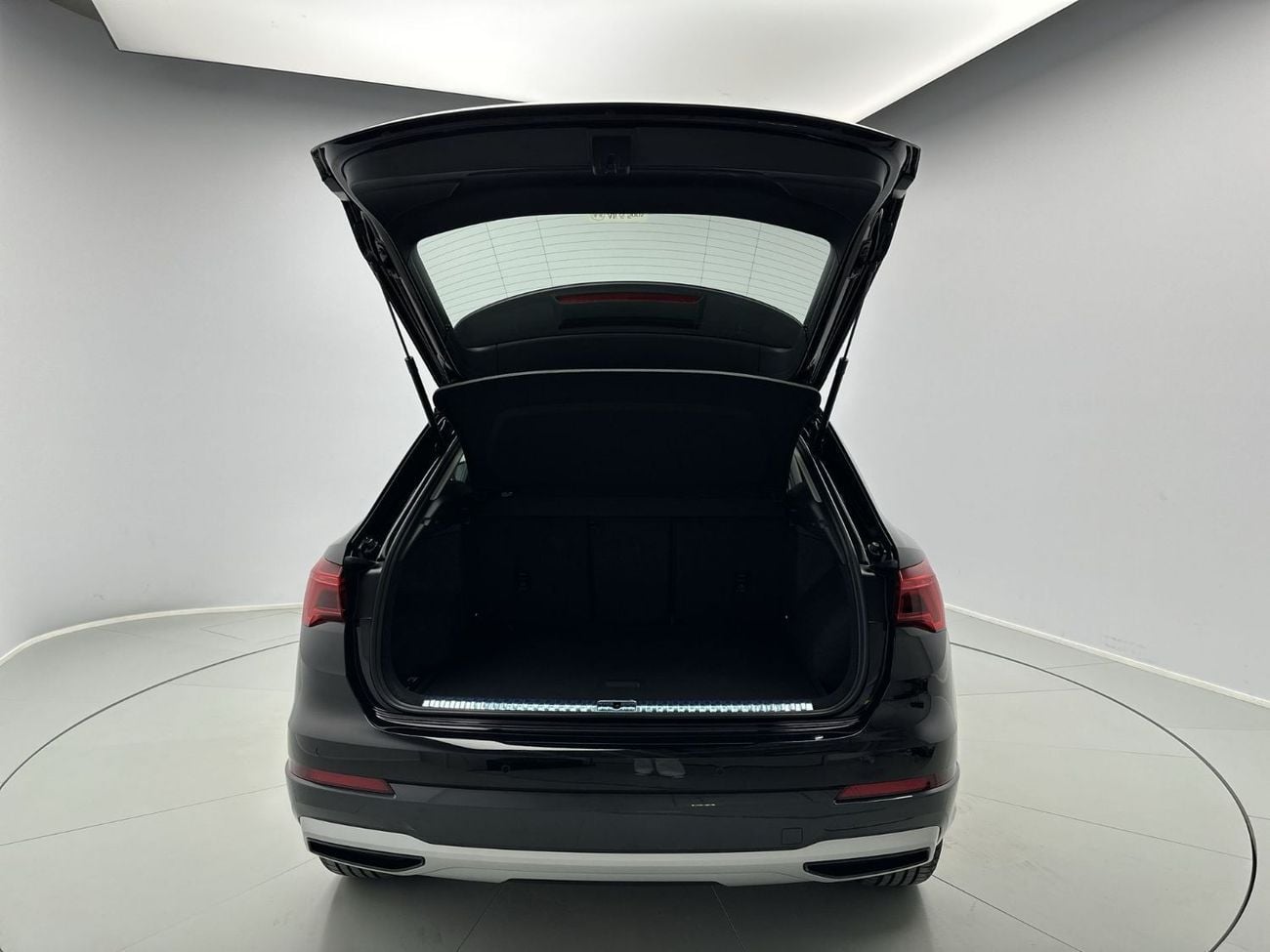 أودي Q3 35 TFSI 1.4L