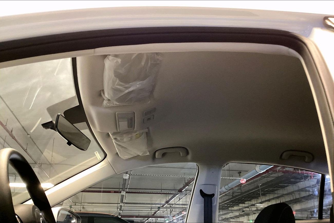 MG 5 Standard | National Day | Start 2026 with the ideal drive | Guaranteed Warranty | 0 Down Payment