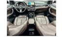 بي أم دبليو X1 xDrive 25i سبورت لاين 2017 BMW X1 Xdrive 25i, BMW Service Pack 08/25, Warranty, BMW Service History,