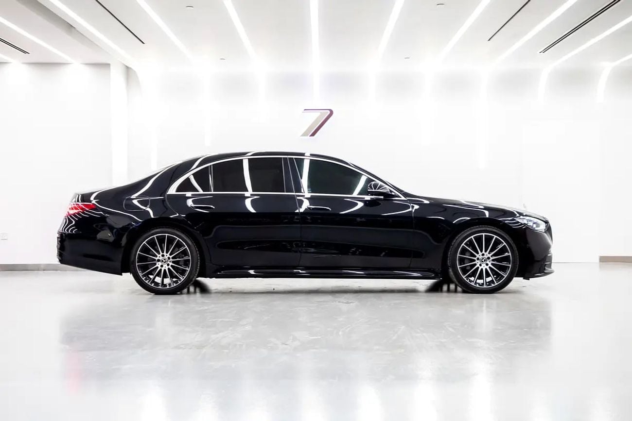 Mercedes Benz S500 S500 | EXCELLENT CONDITION