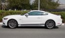 Ford Mustang 2016 # GT # PREMIUM + # 0 km # A/T# GULF WNTY # 1st SERVICE FREE @ AL TAYER MOTORS #