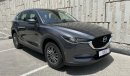 Mazda CX-5 2500