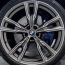 بي أم دبليو X5 M50i 4.4L