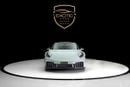 بورش 911 CARRERA GTS CABRIOLET T-HYBRID