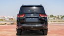 Toyota Land Cruiser VXR 3.5L