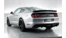 Ford Mustang GT Premium | 1 year free warranty | 1.99% financing rate | 7 day return policy