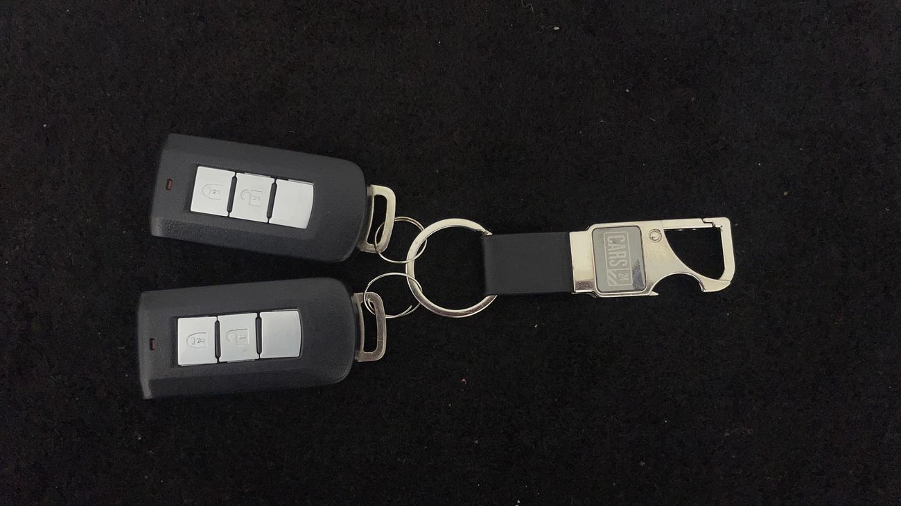 Mitsubishi Montero GLX 3 | Zero Down Payment | Free Home Test Drive