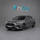 JAC J7 LUXURY AED 669 P.M • 0% Downpayment • JAC J7 • 1 Year Warranty