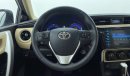 Toyota Corolla SE+ 2 | Under Warranty | Inspected on 150+ parameters