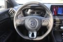 أم جي 5 1.5L GLOBAL LUXURY EDITION,LEATHER SEAT,SUNROOF, MODEL 2025