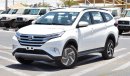 Toyota Rush G 1.5L A/T | 2023 | For Export Only