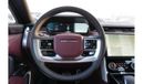 Land Rover Range Rover 2023 Range Rover Autobiography P530