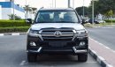 Toyota Land Cruiser VX.R V8 5.7
