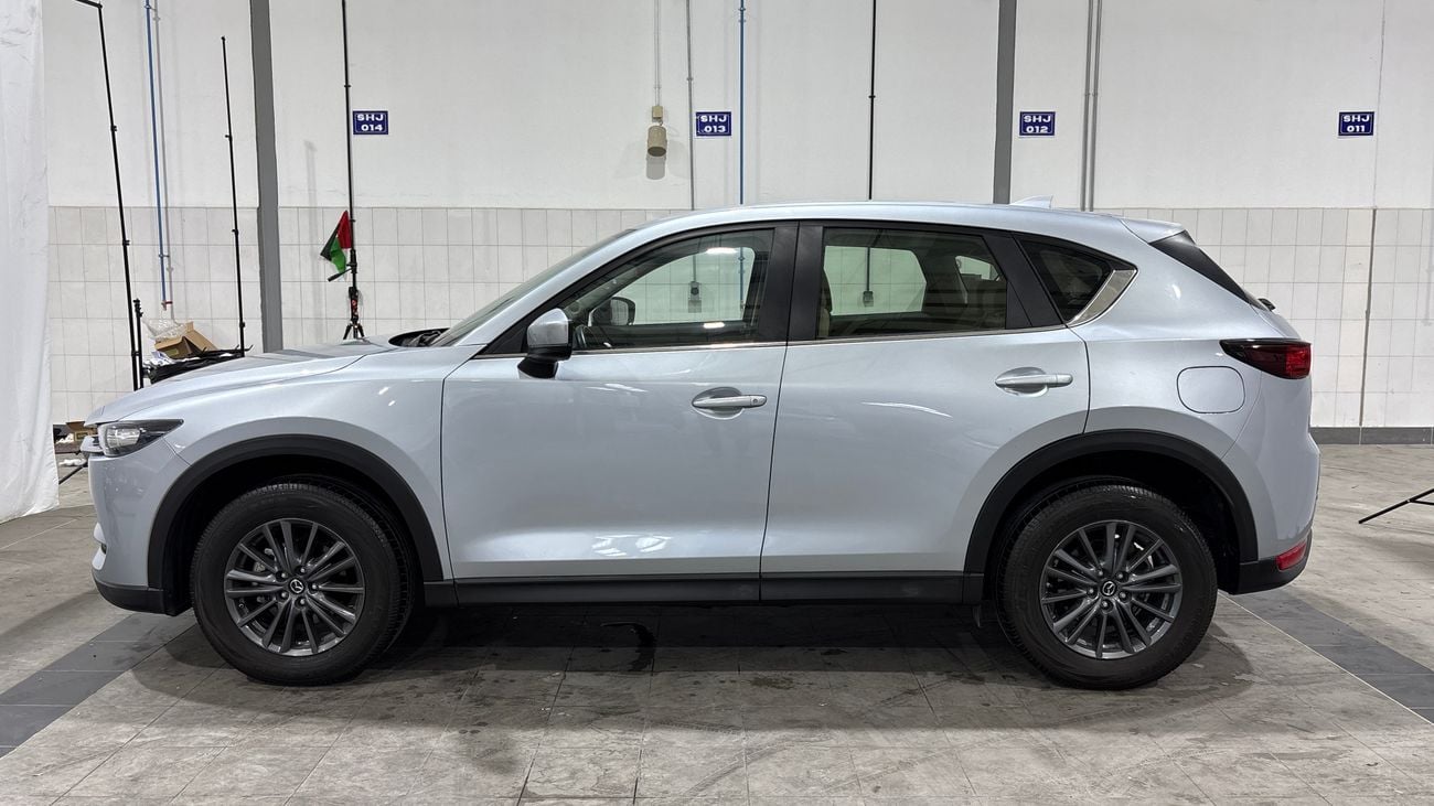 مازدا CX5 2022 GL | AED 936/Month | 0 DP | 30 Day Return | Warranty