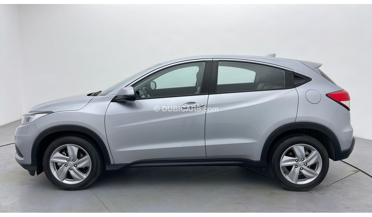 Honda HRV 1.8