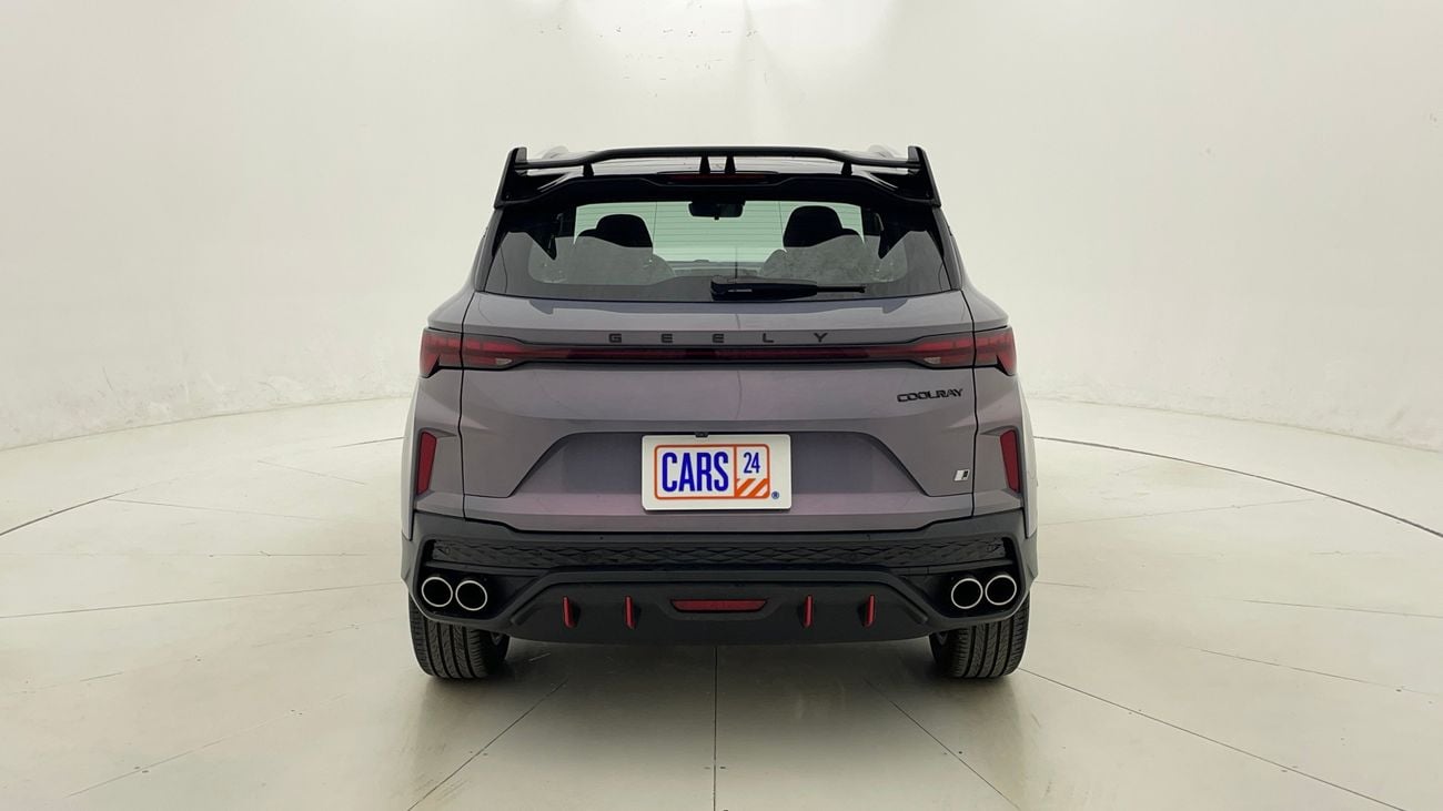 Geely Coolray GF+ 1.5 | Zero Down Payment | Free Home Test Drive