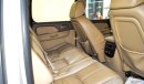 GMC Yukon 2008 model Gulf specs leather interiors 7 seats