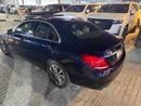 Mercedes Benz C300 STD