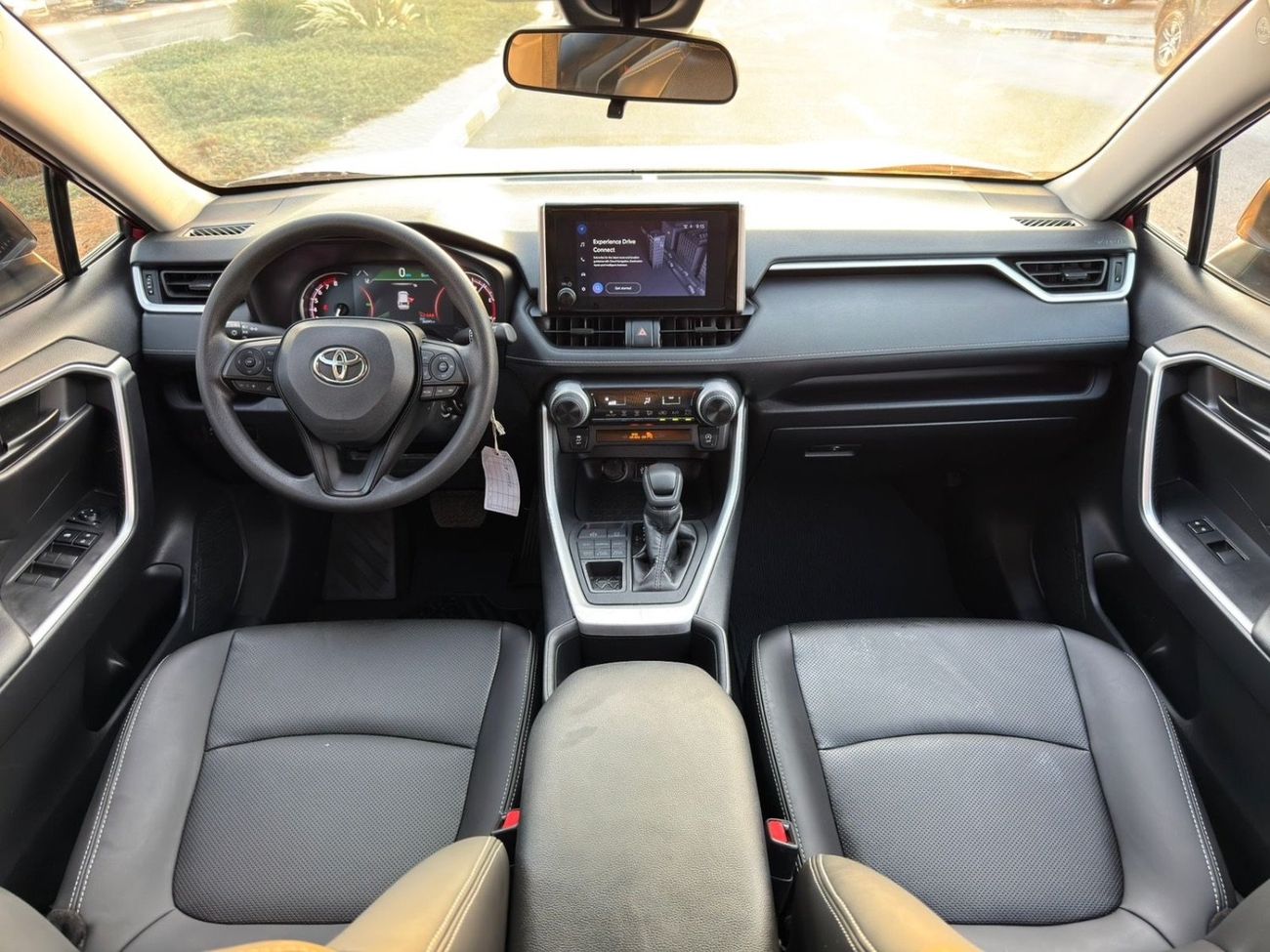 Toyota RAV4 TOYOTA RAV4 2024 model