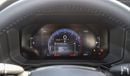 Toyota Prado - All Rounder, 2.4L Turbo Petrol 4WD 8A/T | 2026 Model | Ready for Export