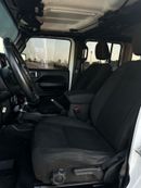 جيب رانجلر Unlimited Sport 3.6L M/T