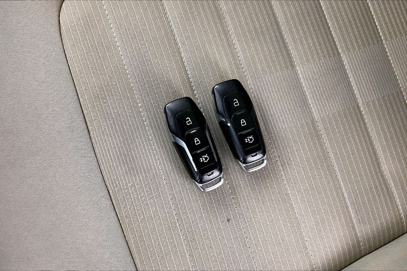 Ford Edge SEL | Guaranteed Warranty | 0 Down Payment