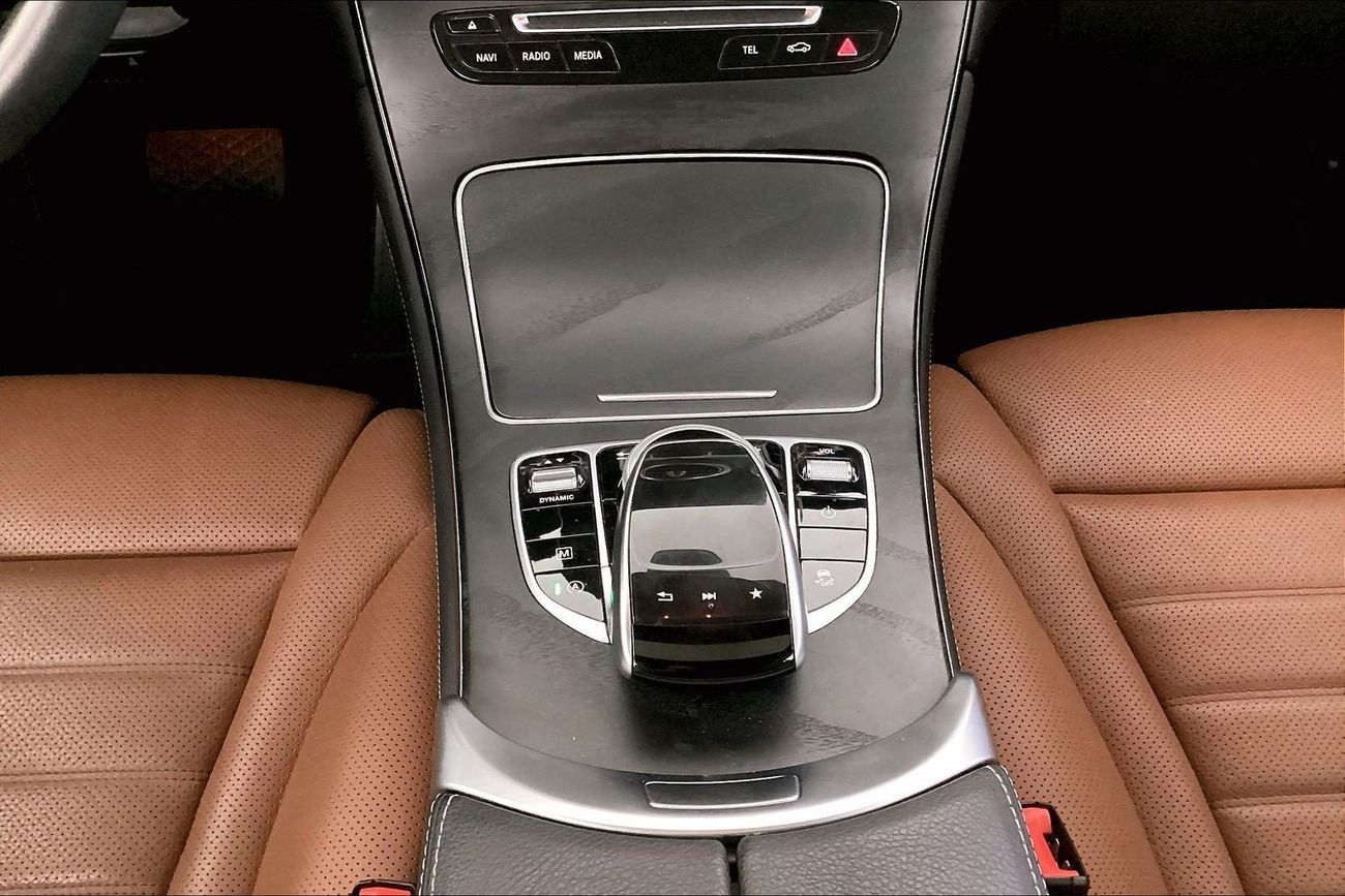 Mercedes-Benz GLC 250 Coupe AMG | Guaranteed Warranty | 0 Down Payment