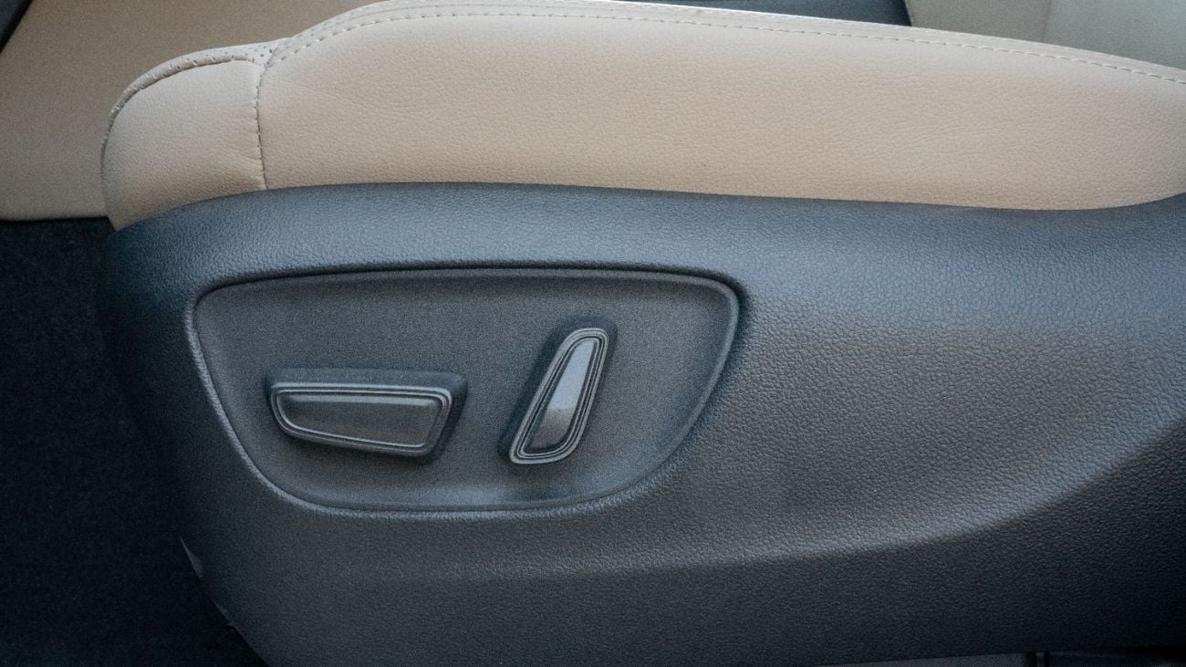 تويوتا لاند كروزر 2025 Toyota Prado TXL3 2.4L Petrol AT