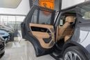 لاند روفر رينج روفر Range Rover Vogue P530 Autobiography |  | GCC Specs | V8 | Full Options | 2026 (Export)