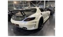 مرسيدس بنز SLS AMG HAMANN