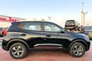 Chery Tiggo 4 Pro CHERY TIGGO4 PRO 1.5L A/T SUV FWD 5Doors 2025 black color